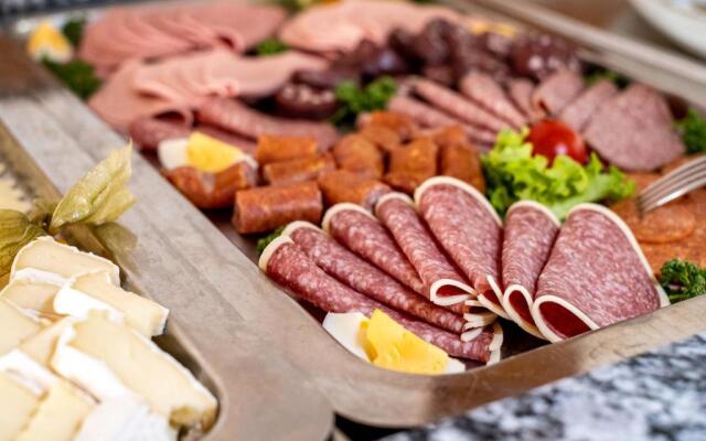 Mike‘s Mosel Lodge