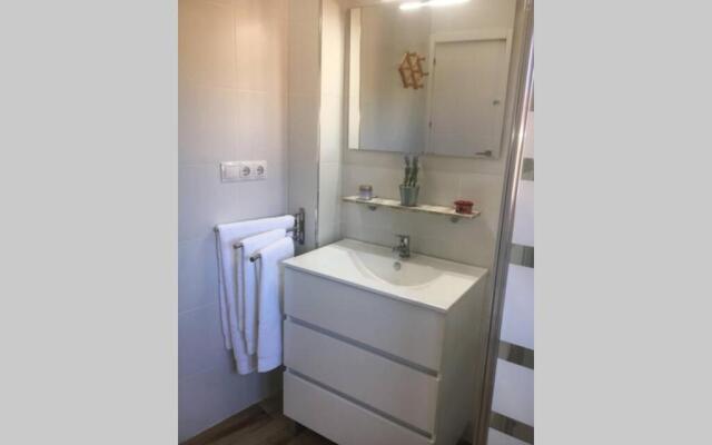 Apartamento a estrenar a 5 minutos de la Playa