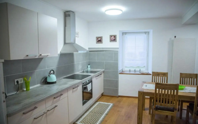 Ferienwohnung Steffen