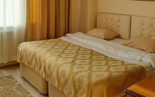 Bolu Otel