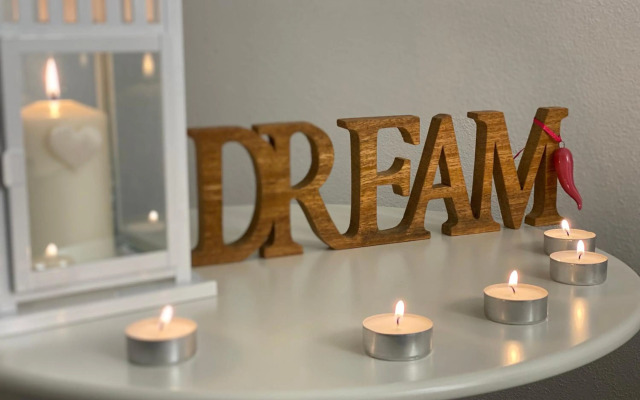 (In the historic center) Montesanto Dream apartment