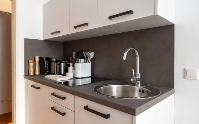 Limehome Berlin Malmöer Straße