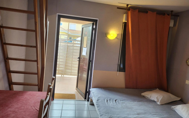 Auberge de l'Europe