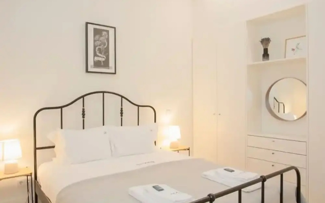 Liiiving in Porto - Haven Pool Apartment