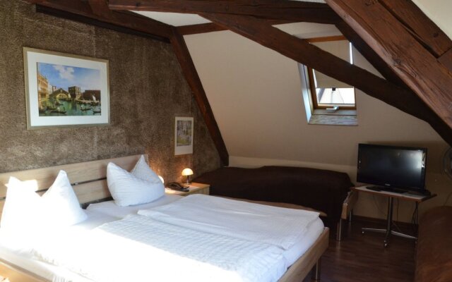 Hotel Lehr