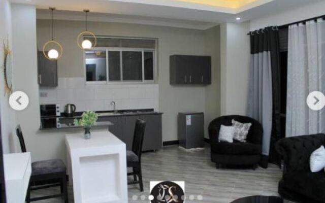 Darraine suites