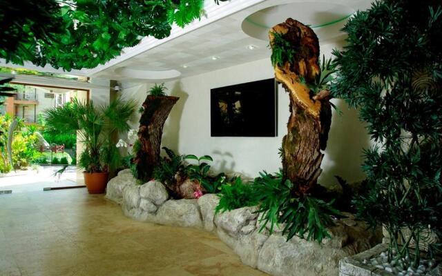 Harmony Suites 2 & 3