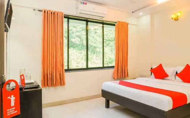 Radha Krishna by OYO Rooms