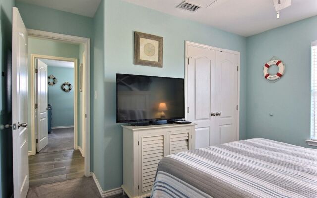 Bikini's and Martini's