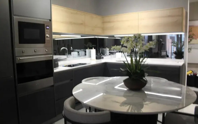 Ellipse 2 Bedroom Apartment