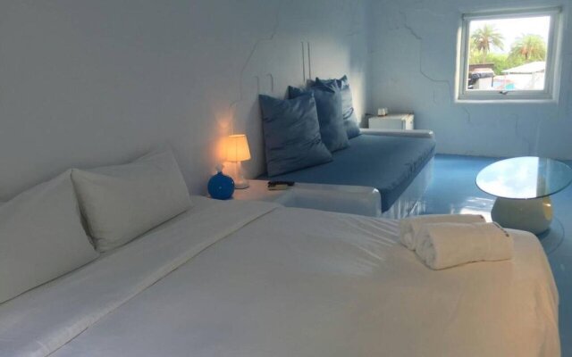 Pure Hostel