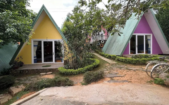 Otel Dalat