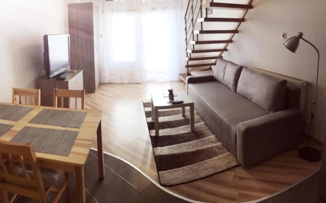 Hanna apartman