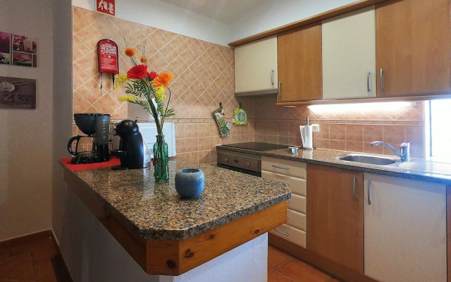 Lotus Villa - Praia da Oura - Albufeira