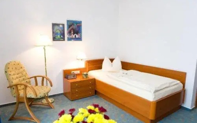 Central Inn Hotel garni