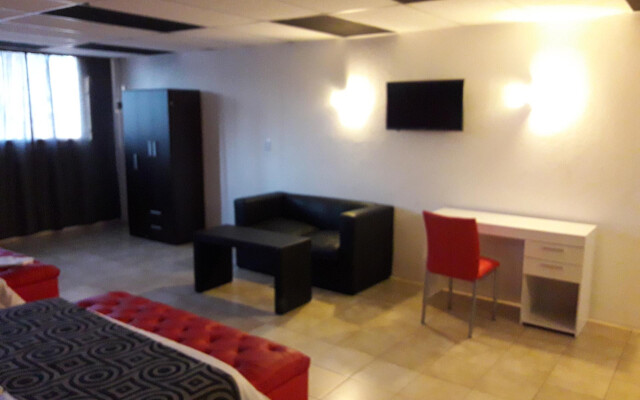 Gbh Hotel