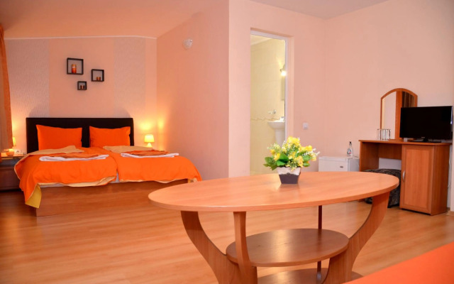 Стаи за Гости Тони и Крис