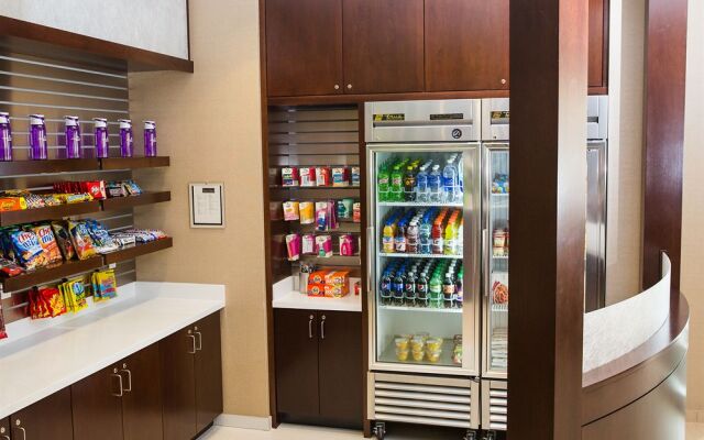 Springhill Suites Bloomington