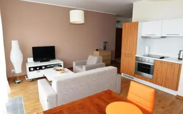 Apartamenty Dwunastka
