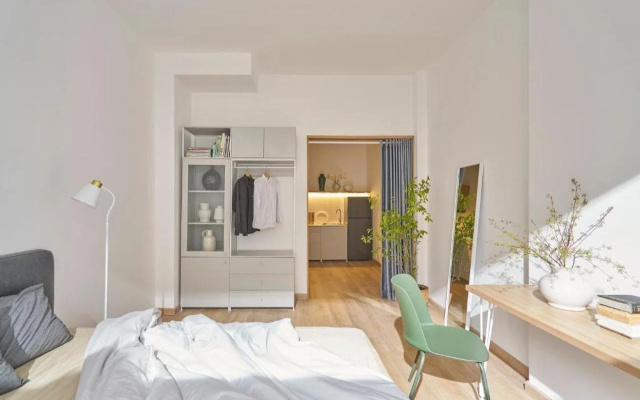 Express By M Village Nguyen Du – Guest Rooms – Ho Chi Minh City