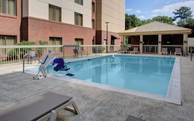 Homewood Suites by Hilton Richmond-West End/Innsbrook