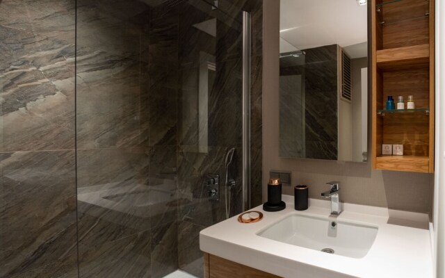 Liv Marmara Residence by NewInn