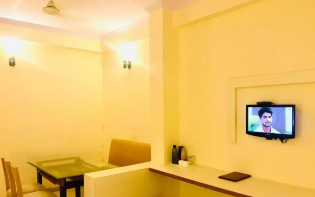 Hotel Le Grand