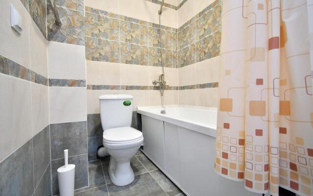 City124 на улице 78-й Добровольческой Бригады