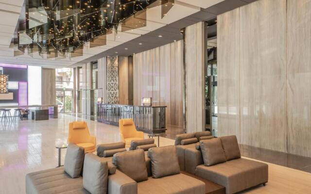 Jin Shi Hu Hotel