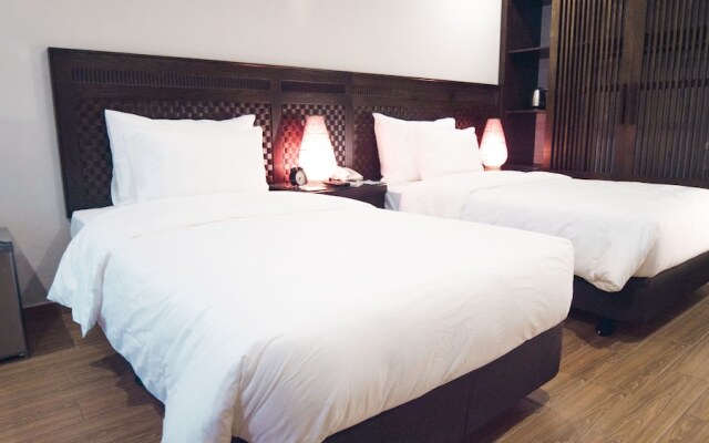 Sapa Signature Inn - Hostel