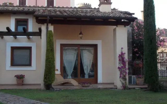 Bella di Casa