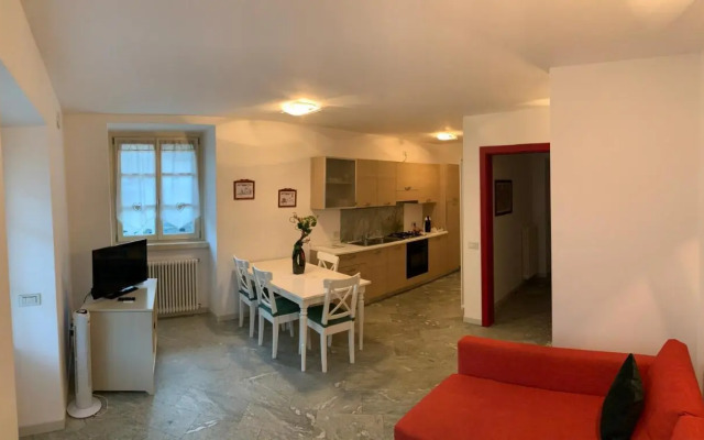 Chiavenna Suite