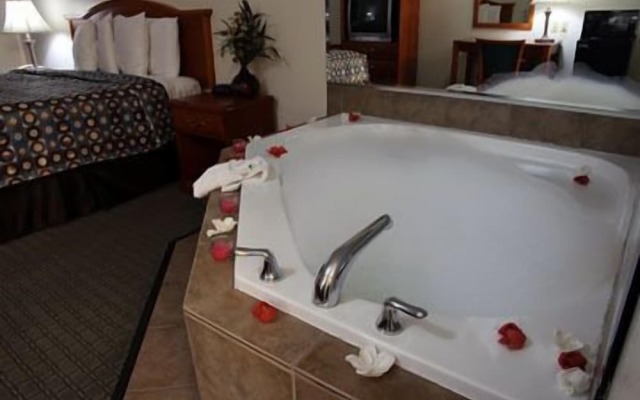 Express Inn and Suites