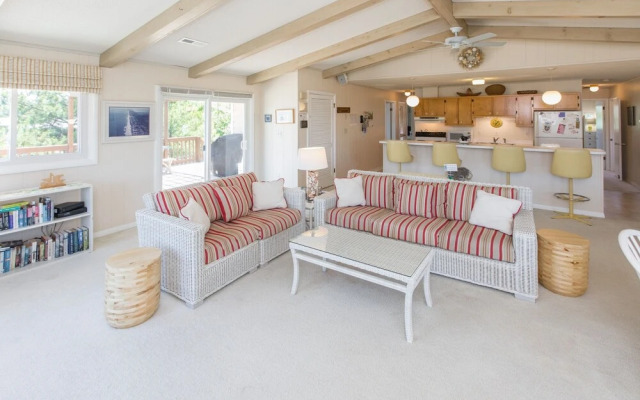 Paradise On Poles - 5 Br Home