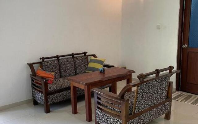 Araliya Suite Inn