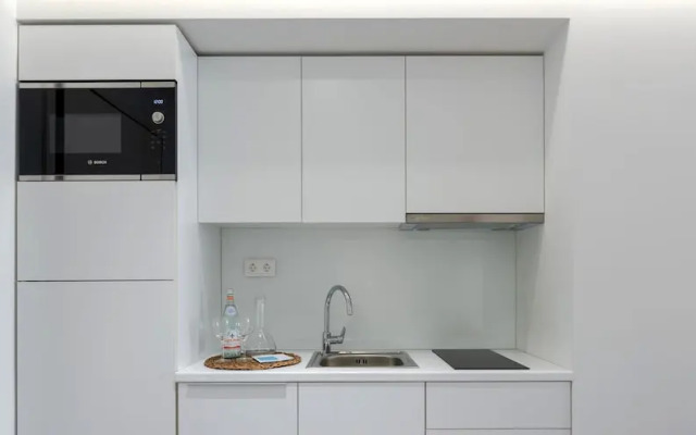 Stay homm® Miltiadou, Rooftop with Acropolis view