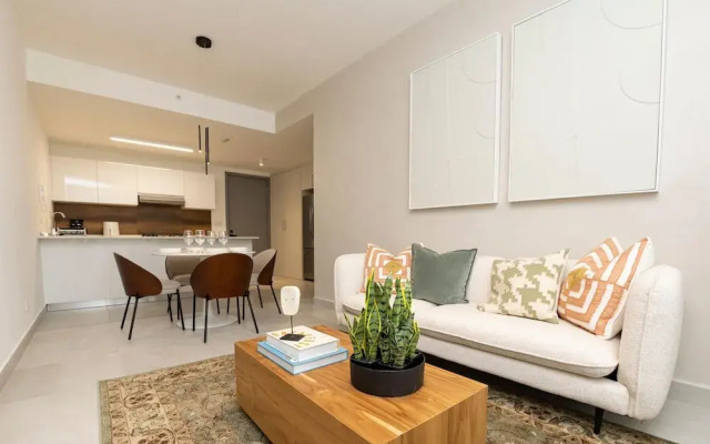 The Chic Condo by Acomodo El Cangrejo