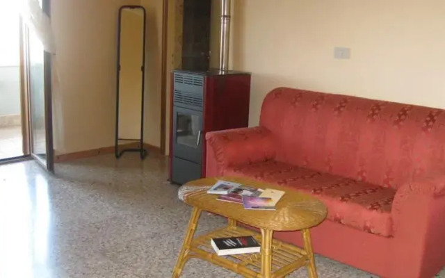 Casa Vacanze Le Castagnelle