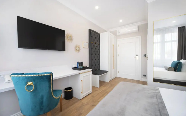 Hotel Pavco