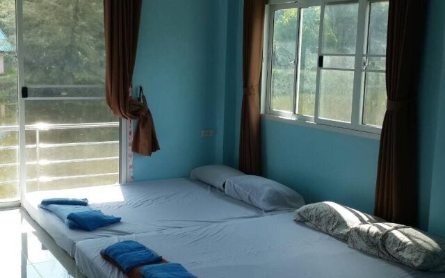 Trang Andaman Resort