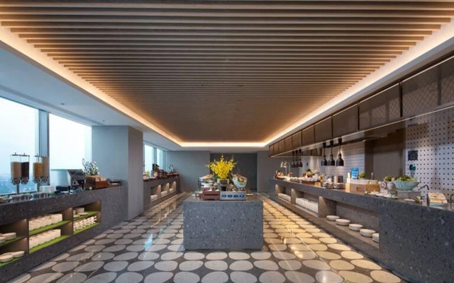 Hampton by Hilton Hangzhou Liangzhu