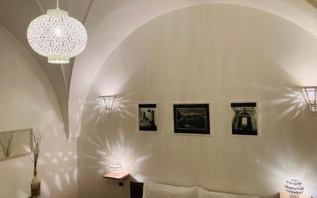 I Trulli Di Badi