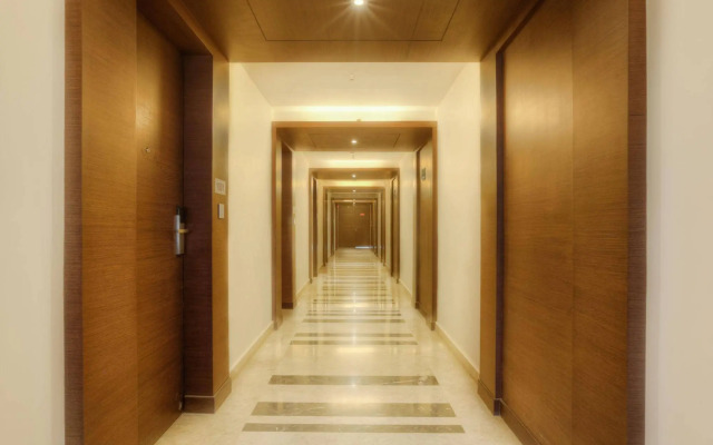 Grand Bhabendra Alay Hotel