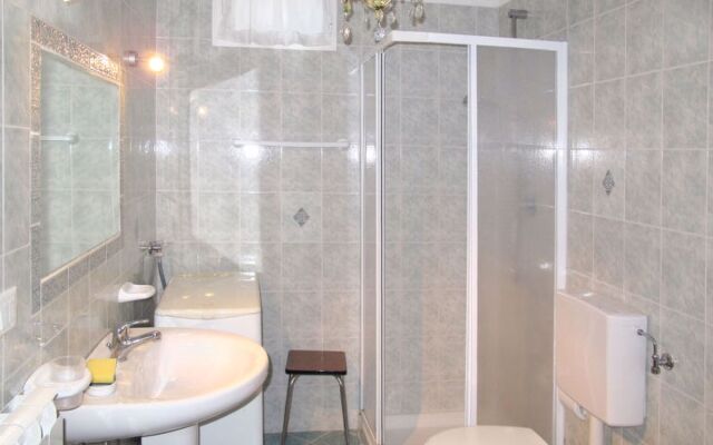 Apartment Rosa Stellanello