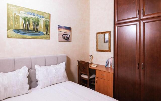 Traditional Stone house near Matala