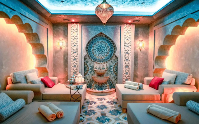 Hotel & Spa Resort Kaskady