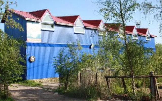 Хостел Ярви — фото