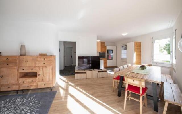 Haus Agrimonia Ii 5.5-Zimmer Duplex Wohnung