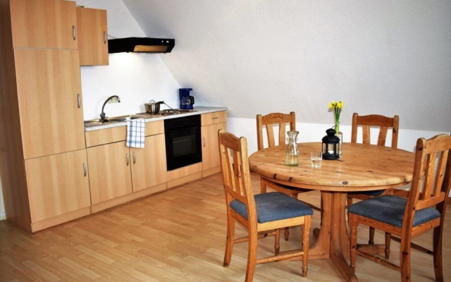 Gaststätte Bongsiel