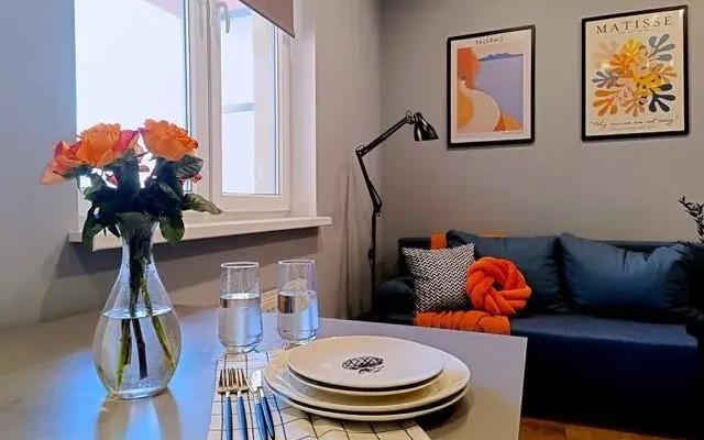 Оригами на ул. Дачная, д. 6, корп. 2